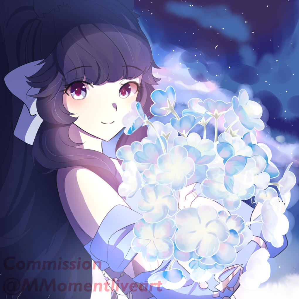 art by MMomentliveart